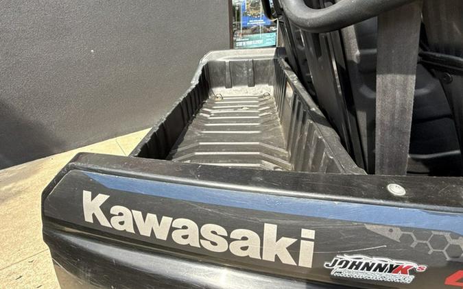 2024 Kawasaki Teryx4 S LE