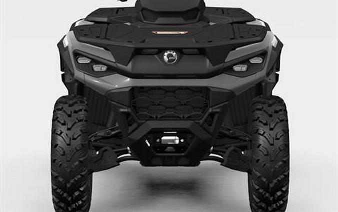 2026 Can-Am Outlander DPS 850