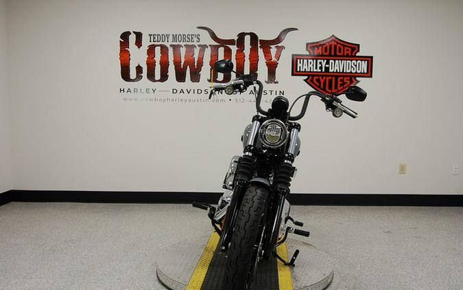 2026 Harley-Davidson Softail FXBB - Street Bob