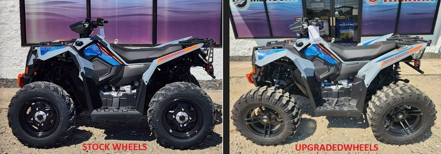 2026 Polaris Scrambler® 850