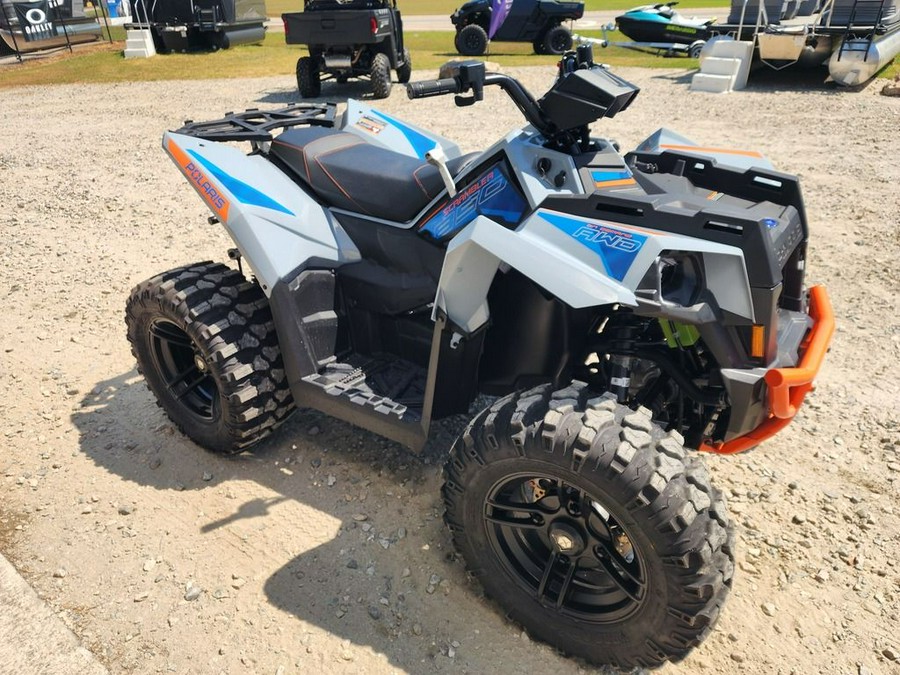 2026 Polaris Scrambler® 850