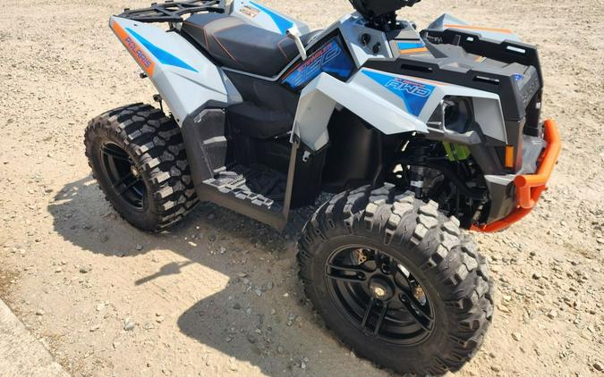 2026 Polaris Scrambler® 850
