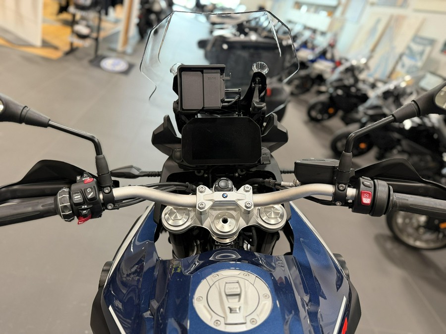 2023 BMW F 850 GS