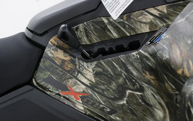 2026 Can-Am Outlander X Mr 700 Dark Wildland Camo