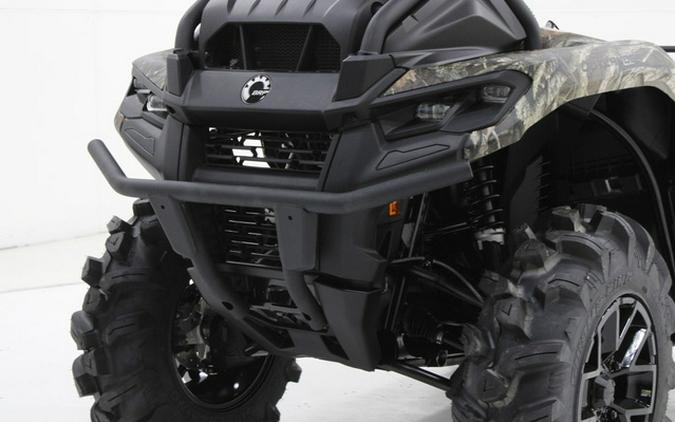 2026 Can-Am Outlander X Mr 700 Dark Wildland Camo