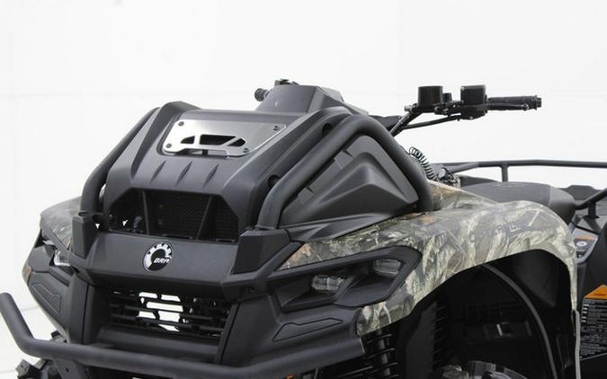 2026 Can-Am Outlander X Mr 700 Dark Wildland Camo
