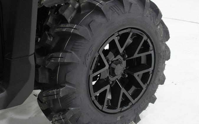 2026 Can-Am Outlander X Mr 700 Dark Wildland Camo