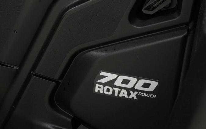 2026 Can-Am Outlander X Mr 700 Dark Wildland Camo