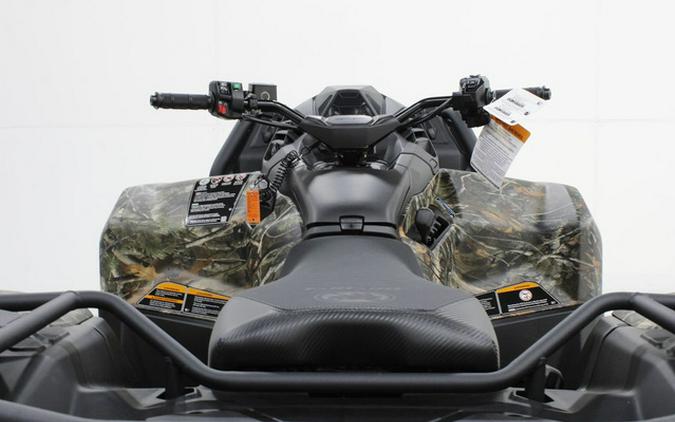 2026 Can-Am Outlander X Mr 700 Dark Wildland Camo