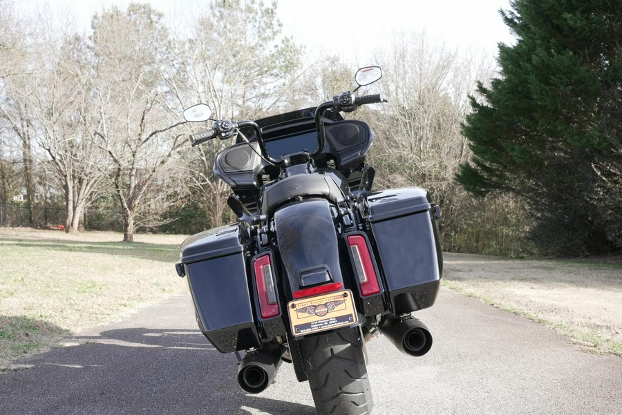 FLTRX 2026 Road Glide