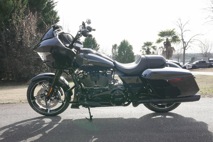FLTRX 2026 Road Glide