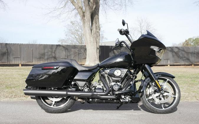 FLTRX 2026 Road Glide