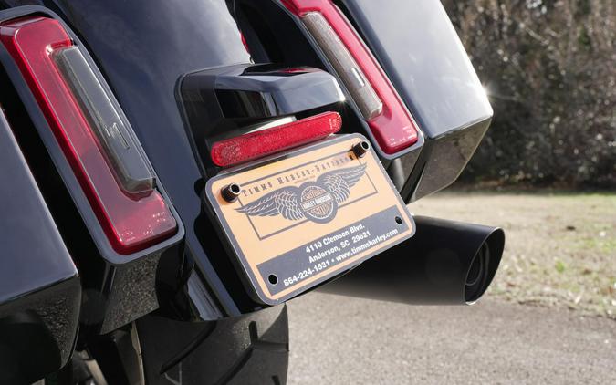 FLTRX 2026 Road Glide