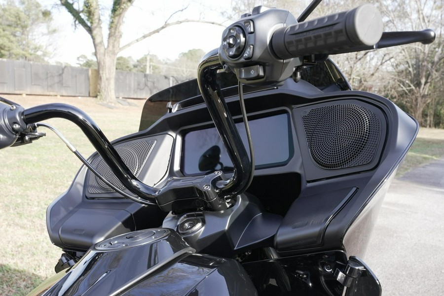 FLTRX 2026 Road Glide