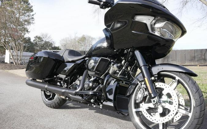 FLTRX 2026 Road Glide