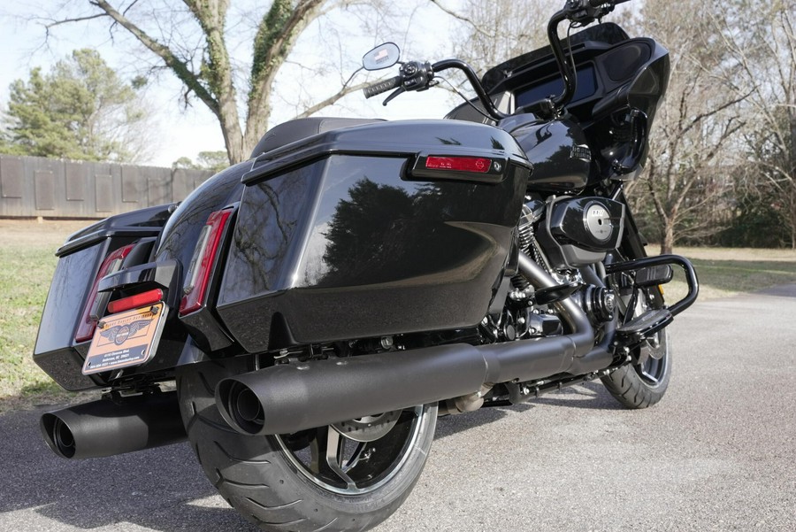 FLTRX 2026 Road Glide