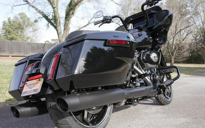 FLTRX 2026 Road Glide