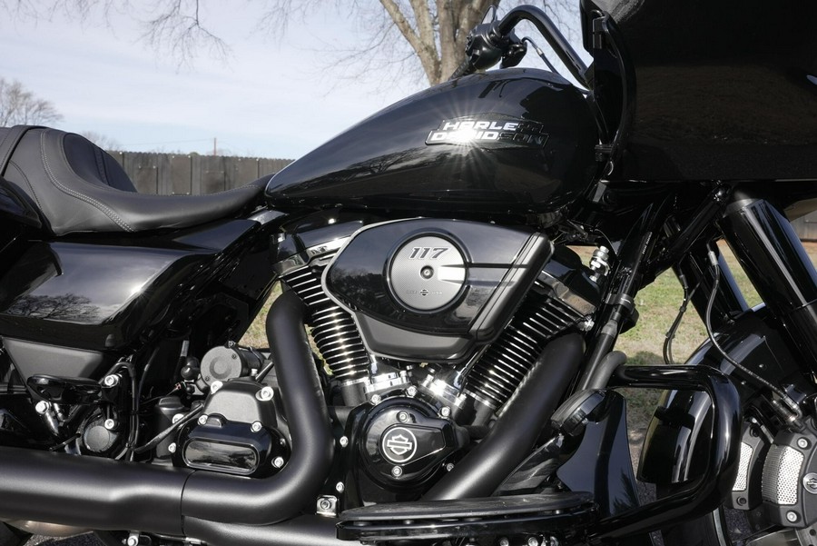 FLTRX 2026 Road Glide
