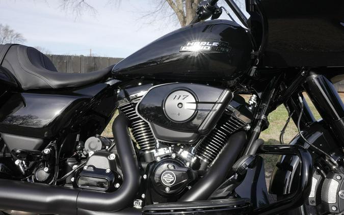 FLTRX 2026 Road Glide