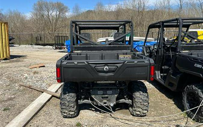 2023 Can-Am Defender MAX DPS HD9