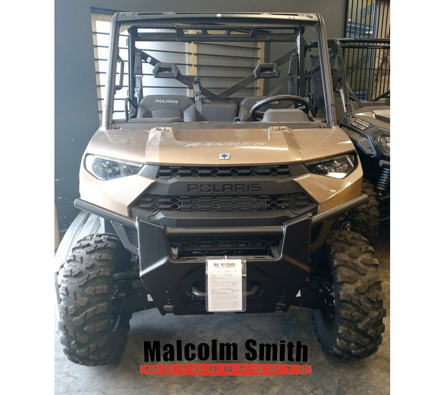 2023 Polaris Industries RANGER XP 1000 Premium