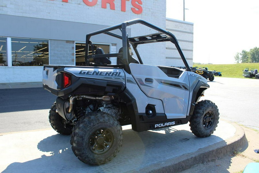 2024 Polaris® GENERAL 1000 SPORT - GHOST GRAY