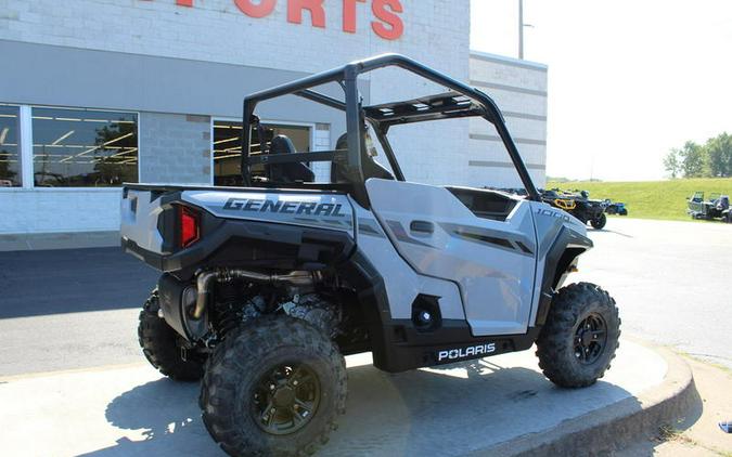 2024 Polaris® GENERAL 1000 SPORT - GHOST GRAY