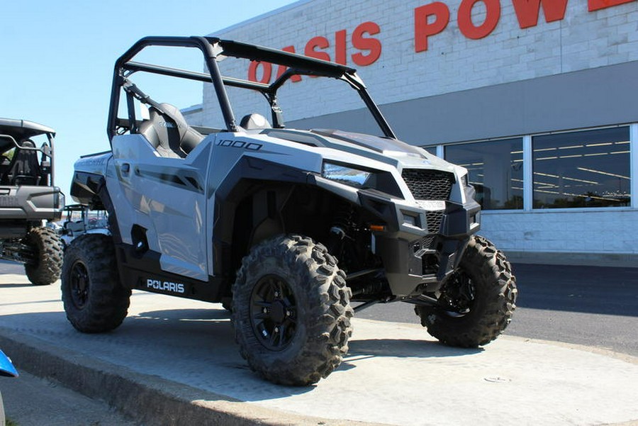 2024 Polaris® GENERAL 1000 SPORT - GHOST GRAY