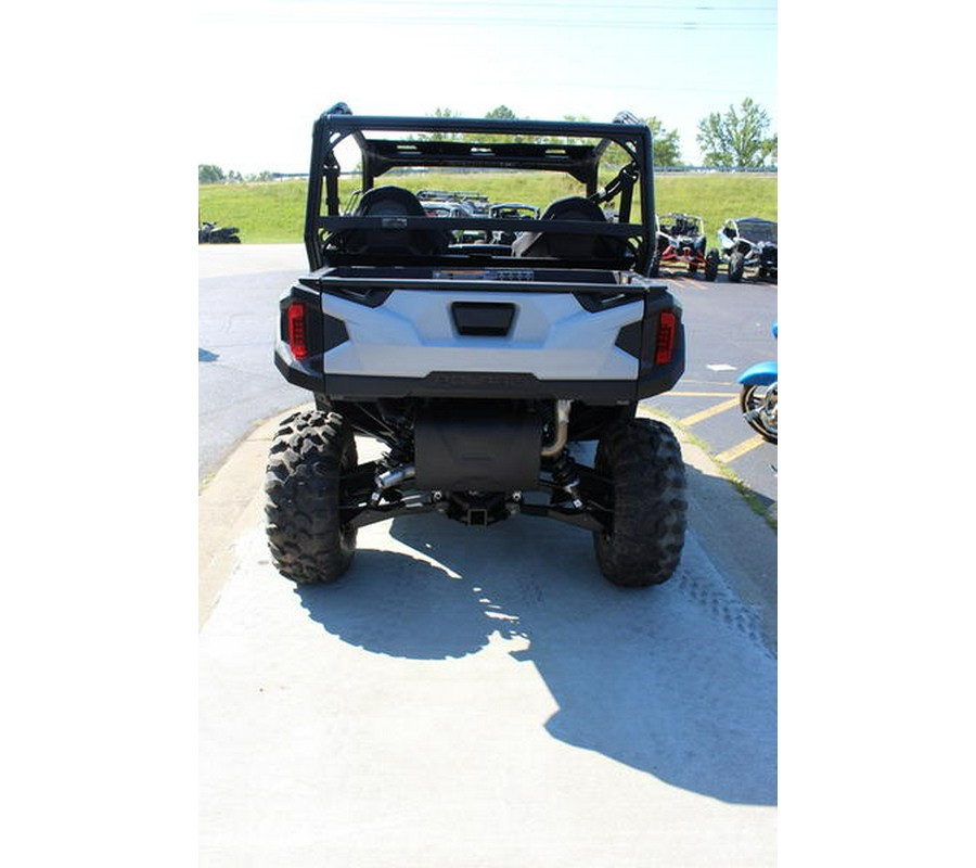 2024 Polaris® GENERAL 1000 SPORT - GHOST GRAY