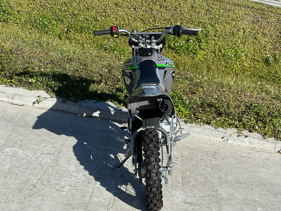 2024 Kawasaki KLX®110R