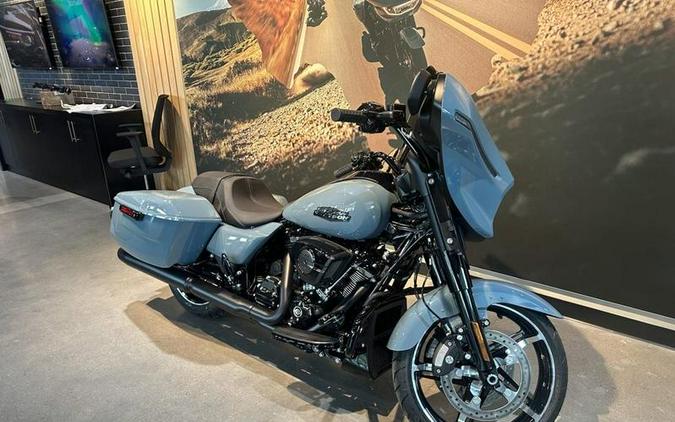 2024 Harley-Davidson® FLHX - Street Glide®