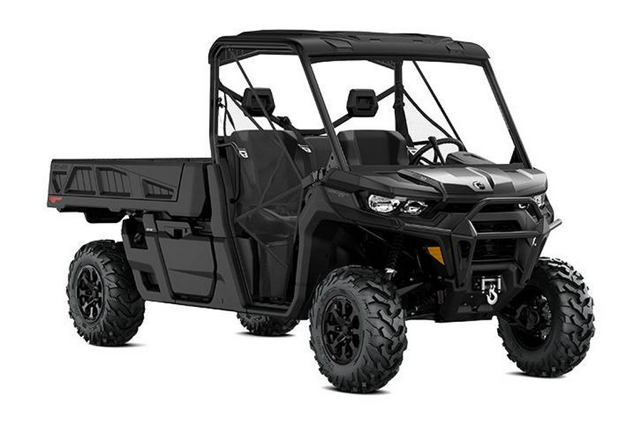 2024 Can-Am Defender PRO XT HD10