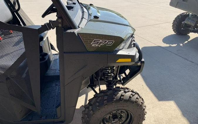 2024 Polaris® Ranger SP 570