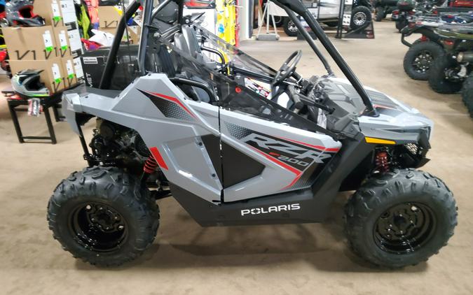 2024 Polaris RZR® 200 EFI