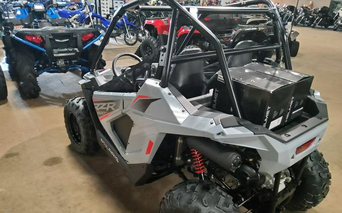 2024 Polaris RZR® 200 EFI