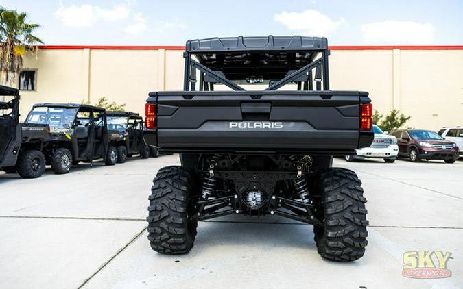 2025 Polaris Ranger Crew XP 1000 Premium