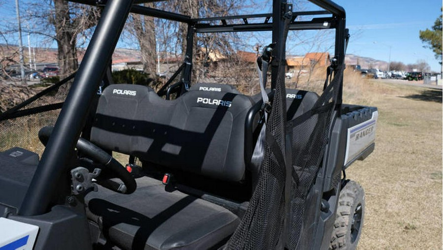 2023 Polaris® Ranger Crew SP 570 Premium