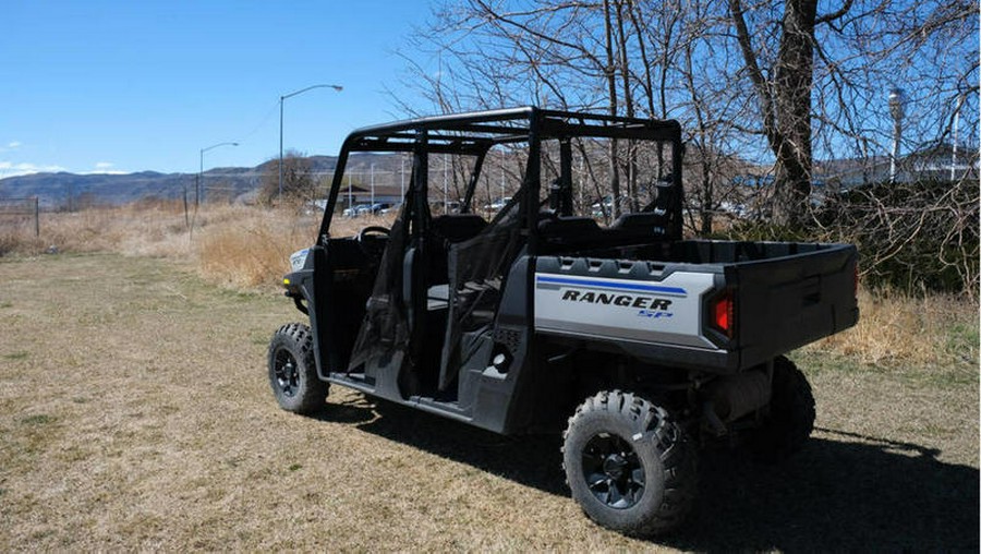 2023 Polaris® Ranger Crew SP 570 Premium