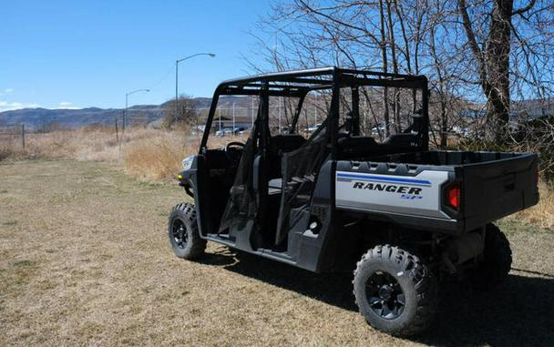 2023 Polaris® Ranger Crew SP 570 Premium