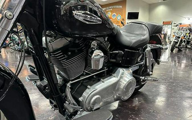 2015 Harley-Davidson Switchback™