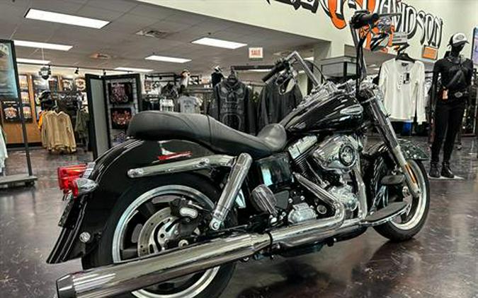 2015 Harley-Davidson Switchback™