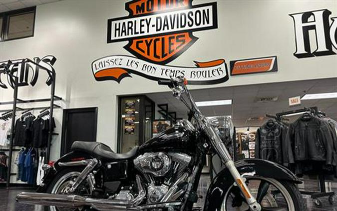 2015 Harley-Davidson Switchback™