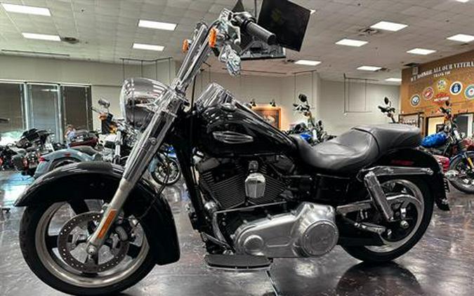 2015 Harley-Davidson Switchback™