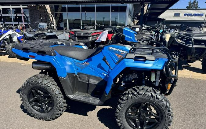 2024 Polaris® Sportsman 570 Trail