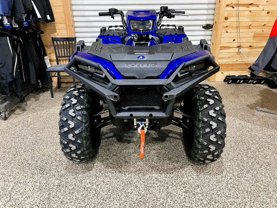 2024 Polaris Industries SPORTSMAN 850 TRAIL ULTIMATE