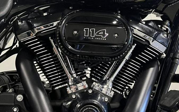 2023 Harley-Davidson® FLHRXS - Road King® Special