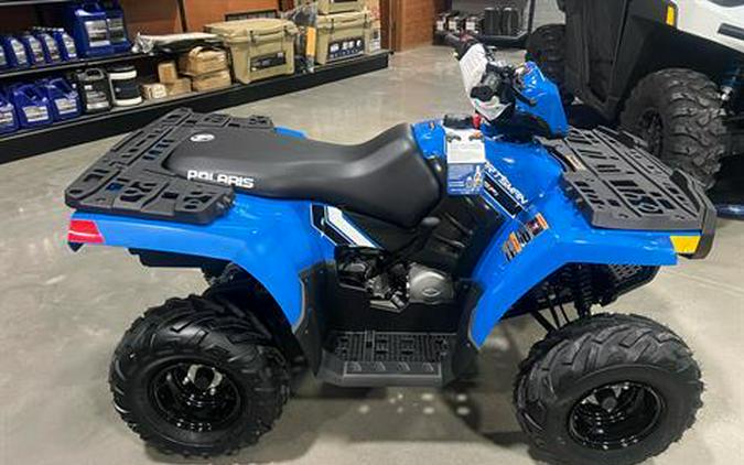 2025 Polaris Sportsman 110 EFI