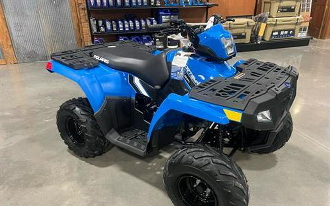 2025 Polaris Sportsman 110 EFI