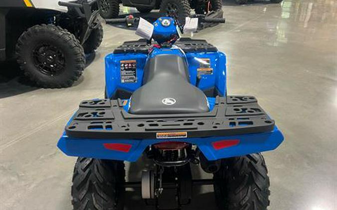 2025 Polaris Sportsman 110 EFI