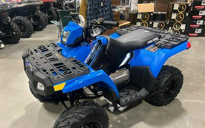 2025 Polaris Sportsman 110 EFI